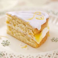 Lemon Cake