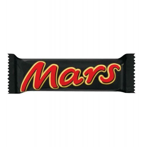 Mars Bar