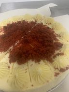 Red Velvet Cake