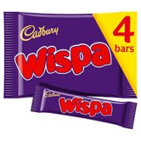 Wispa