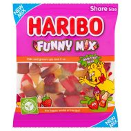 Haribo Funny Mix