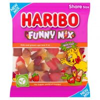 Haribo Starmix