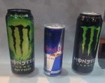 Energy Drinks