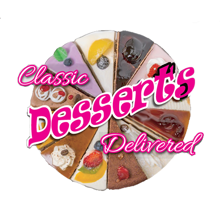 Classic DESSERTS